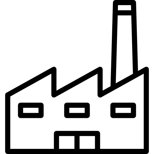 Industriemaschinen
