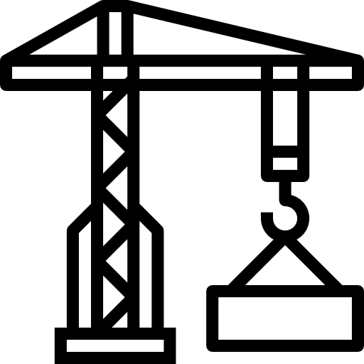 Baumaschinen