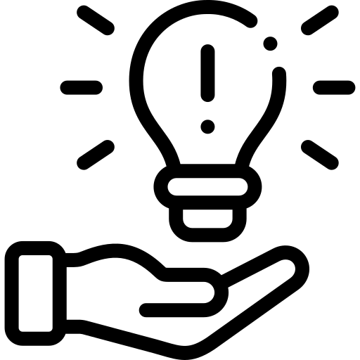 solución Icono