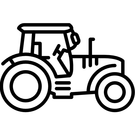 Landtechnik